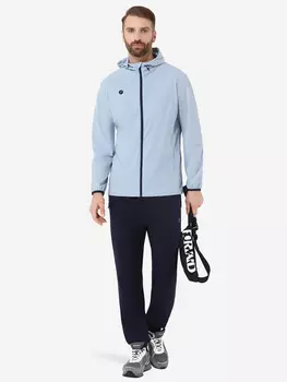 Костюм спортивный мужской Forward, Голубой