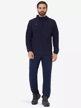 Костюм спортивный мужской Forward, Синий