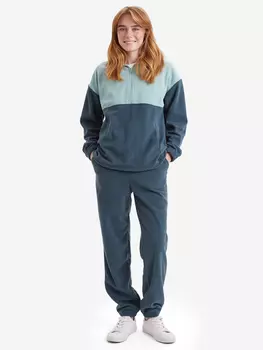 Костюм спортивный oversize PointHit, Мультицвет