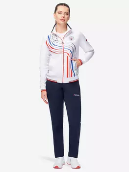 Костюм спортивный женский Forward, Белый