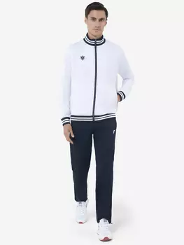 Костюм спортивый мужской Forward, Белый