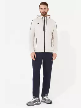 Костюм спортивый мужской Forward, Бежевый