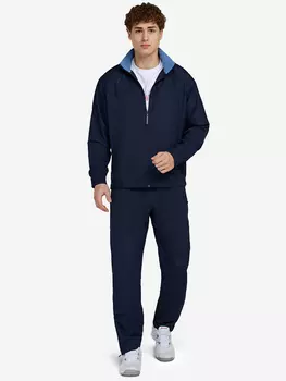 Костюм спортивый мужской Forward, Синий