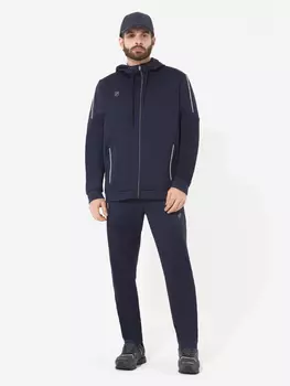 Костюм спортивый мужской Forward, Синий