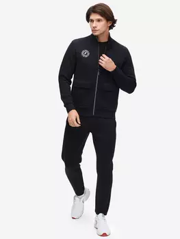 Костюм тренировочный мужской Forward, Голубой