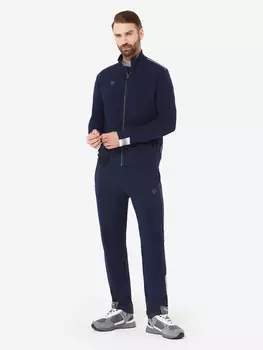 Костюм тренировочный мужской Forward, Синий