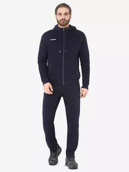 Костюм тренировочный мужской Forward, Синий