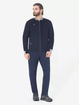 Костюм тренировочный мужской Forward, Синий