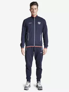 Костюм тренировочный мужской Forward, Синий