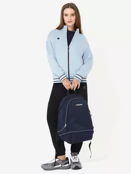 Костюм тренировочный женский Forward, Голубой