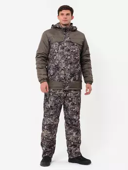 Костюм утеплённый CosmoTex, Коричневый