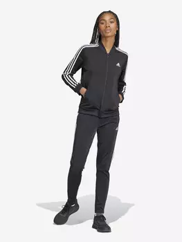 Костюм женский adidas, Черный