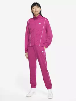 Костюм женский Nike Sportswear, Розовый, размер 42-44