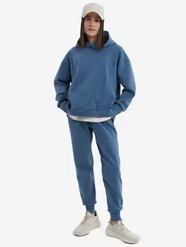 Костюм женский NORPPA Oka, Голубой