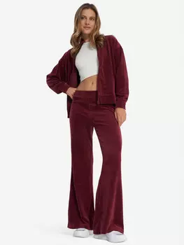 Костюм женский PUMA, Красный