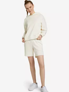 Костюм женский PUMA Loungewear 7 Suit, Бежевый, размер 42-44