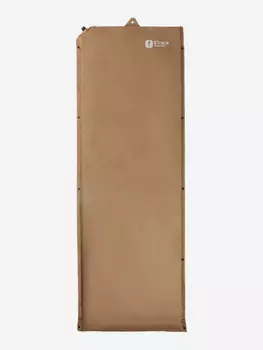Ковер самонадувающийся BTrace Warm Pad 5,192х66х5 см, Коричневый, Коричневый
