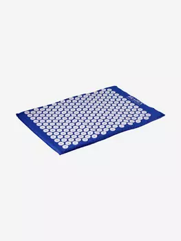 Коврик акупунктурный Нирвана синий, классическая серия, Синий