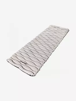 Коврик надувной 1902 ULTRA-LIGHT 650, 188х65х5 см, Бежевый