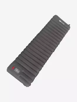 Коврик надувной Btrace Air Mat Deluxe, Серый