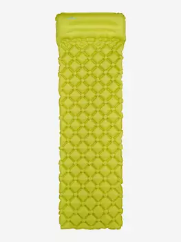 Коврик надувной Ferrino Air Lite, Зеленый
