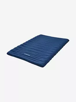 Коврик надувной KingCamp KM2014 NYBORY DUO, Синий
