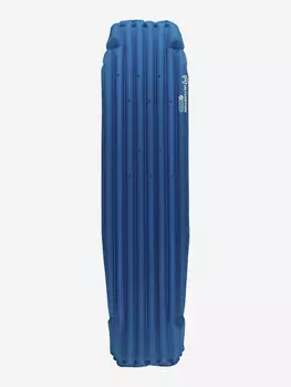 Коврик надувной Outventure, 2021, Синий