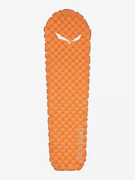 Коврик надувной Salewa Diadem Extreme Mat Burnt Orange, Оранжевый