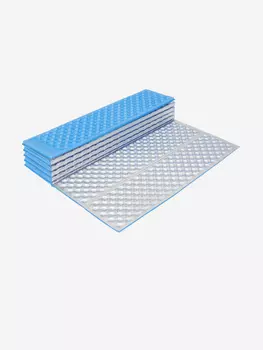 Коврик пенный Northland, Голубой