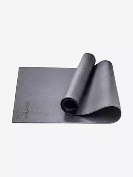 Коврик PROIRON для тренажеров 115 х 80 х 0,4 см, Черный