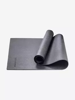 Коврик PROIRON для тренажеров 200 х 92 х 0,4 см, Черный