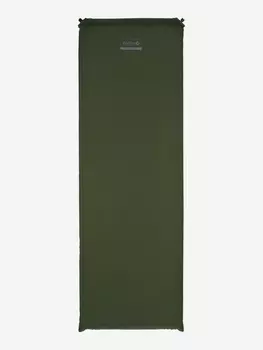 Коврик Red Fox Basic Mat XLarge 198x66x7.6, Зеленый