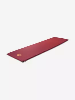 Коврик самонадувающийся Alexika TRAVEL 66, Красный