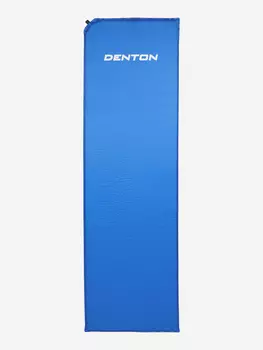 Коврик самонадувающийся Denton, Синий