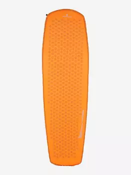 Коврик самонадувающийся Ferrino Superlite 600, Оранжевый
