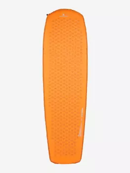 Коврик самонадувающийся Ferrino Superlite 700, Оранжевый