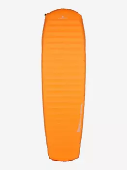 Коврик самонадувающийся Ferrino Superlite 800, Оранжевый