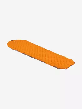 Коврик самонадувающийся Kailas Comet II, Оранжевый