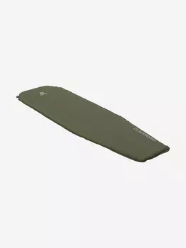 Коврик самонадувающийся Kailas SM III, Зеленый