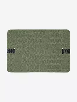 Коврик-сидушка Geotech, Серый