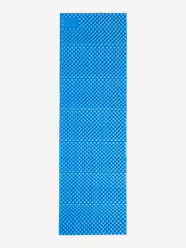 Коврик складной NatureHike NH19QD008 Egg Nest голубой, Голубой