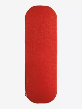 Коврик VauDe Tour 3,8 L, Красный