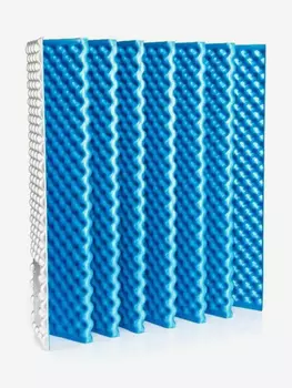 Коврик Widesea WSCM-003B, Голубой