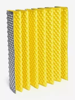 Коврик Widesea WSCM-003H, Желтый