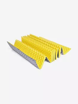 Коврик Widesea WSCM-003Y, Желтый