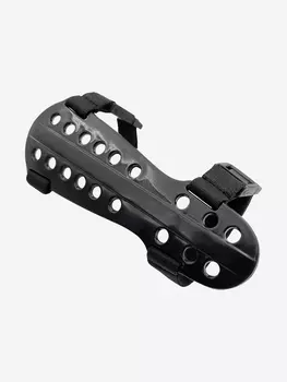 Крага Centershot №1 (пластик), Черный