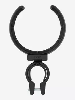 Крепеж фляги к самокату/велосипеду Stern, Черный