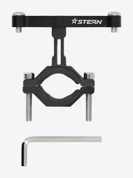 Крепление для флягодержателя Stern CBH-A, Черный