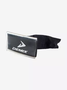 Крепление на дверь Demix, Черный