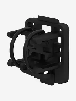 Крепление на шлем Armytek AHM-05, для платформы NVG, Черный